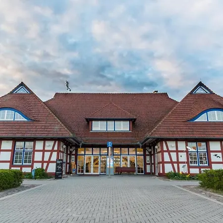 公寓 Residenz Am Strand 1_15 *